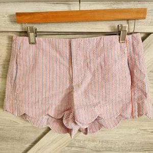 Lilly Pulizer Shorts